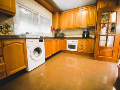 FANTASTICA TORRE EN VENTA EN MATADEPERA