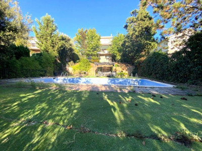FANTASTICA TORRE EN VENTA EN MATADEPERA