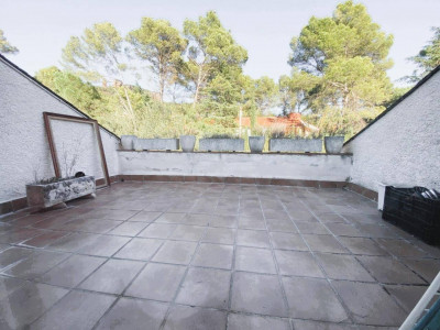 FANTASTICA TORRE EN VENTA EN MATADEPERA