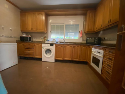 FANTASTICA TORRE EN VENTA EN MATADEPERA