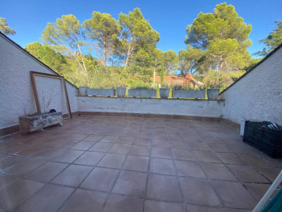 FANTASTICA TORRE EN VENTA EN MATADEPERA