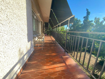FANTASTICA TORRE EN VENTA EN MATADEPERA