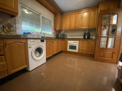 FANTASTICA TORRE EN VENTA EN MATADEPERA