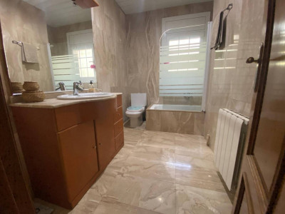 FANTASTICA TORRE EN VENTA EN MATADEPERA