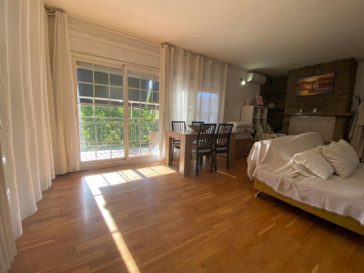 FANTASTICA TORRE EN VENTA EN MATADEPERA