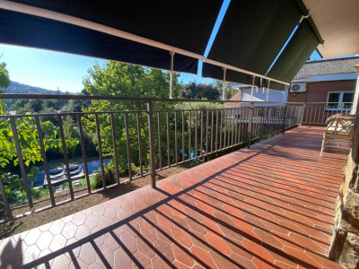 FANTASTICA TORRE EN VENTA EN MATADEPERA