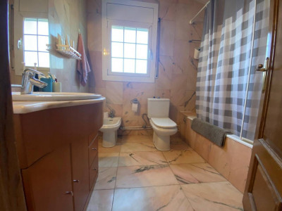 FANTASTICA TORRE EN VENTA EN MATADEPERA