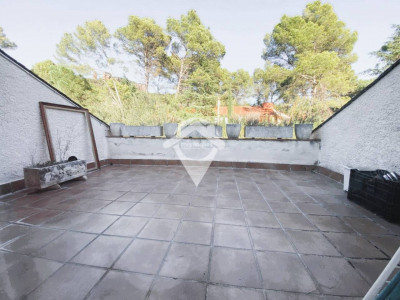 FANTASTICA TORRE EN VENTA EN MATADEPERA