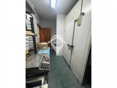 FANTASTICO BAR RESTAURANTE EN TRASPASO POLIGONO SANTIGA-PINETONS-RIPOLLET