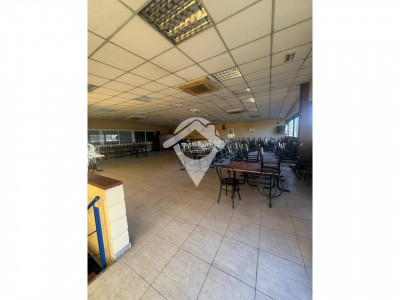 FANTASTICO BAR RESTAURANTE EN TRASPASO POLIGONO SANTIGA-PINETONS-RIPOLLET