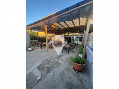 FANTASTICO BAR RESTAURANTE EN TRASPASO POLIGONO SANTIGA-PINETONS-RIPOLLET