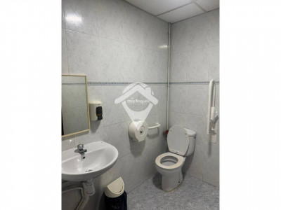 FANTASTICO BAR RESTAURANTE EN TRASPASO POLIGONO SANTIGA-PINETONS-RIPOLLET