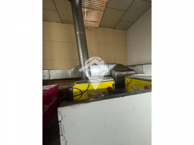 FANTASTICO BAR RESTAURANTE EN TRASPASO POLIGONO SANTIGA-PINETONS-RIPOLLET