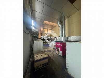 FANTASTICO BAR RESTAURANTE EN TRASPASO POLIGONO SANTIGA-PINETONS-RIPOLLET