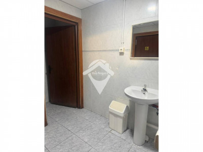 FANTASTICO BAR RESTAURANTE EN TRASPASO POLIGONO SANTIGA-PINETONS-RIPOLLET