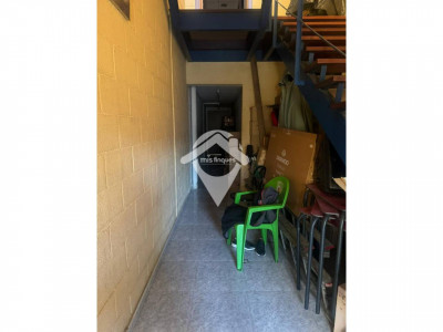 FANTASTICO BAR RESTAURANTE EN TRASPASO POLIGONO SANTIGA-PINETONS-RIPOLLET