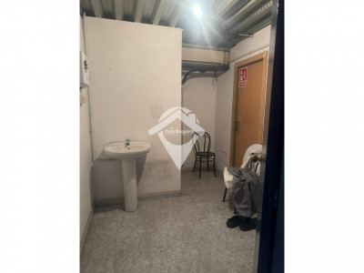 FANTASTICO BAR RESTAURANTE EN TRASPASO POLIGONO SANTIGA-PINETONS-RIPOLLET