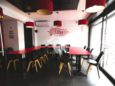 FANTASTICO BAR RESTAURANTE EN VENTA