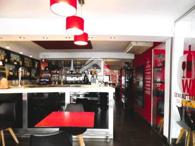 FANTASTICO BAR RESTAURANTE EN VENTA