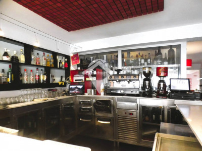 FANTASTICO BAR RESTAURANTE EN VENTA