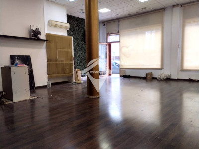 FANTASTICO LOCAL EN ALQUILER EN AVDA PAÏSOS CATALANS-MAS DURAN - SANT QUIRZE DEL VALLES