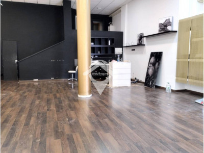 FANTASTICO LOCAL EN ALQUILER EN AVDA PAÏSOS CATALANS-MAS DURAN - SANT QUIRZE DEL VALLES