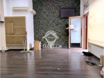 FANTASTICO LOCAL EN ALQUILER EN MAS DURAN - SANT QUIRZE DEL VALLES