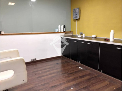 FANTASTICO LOCAL EN ALQUILER EN MAS DURAN - SANT QUIRZE DEL VALLES