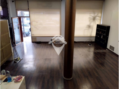 FANTASTICO LOCAL EN ALQUILER EN MAS DURAN - SANT QUIRZE DEL VALLES