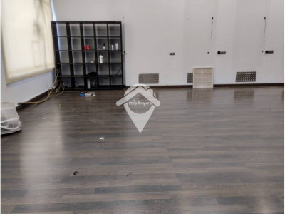 FANTASTICO LOCAL EN ALQUILER EN MAS DURAN - SANT QUIRZE DEL VALLES