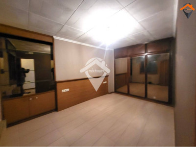 FANTASTICO PISO 4 HABITACIONS ALMOGAVERS-SABADELL
