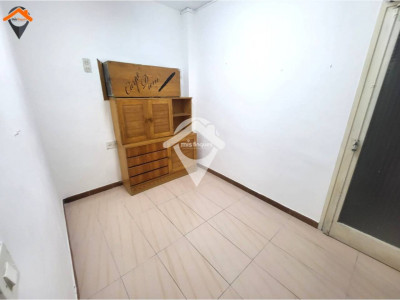FANTASTICO PISO 4 HABITACIONS ALMOGAVERS-SABADELL