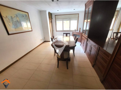 FANTASTICO PISO 4 HABITACIONS ALMOGAVERS-SABADELL