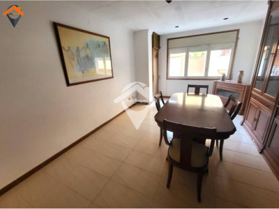 FANTASTICO PISO 4 HABITACIONS ALMOGAVERS-SABADELL