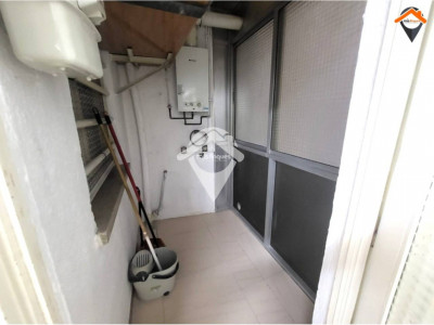 FANTASTICO PISO 4 HABITACIONS ALMOGAVERS-SABADELL