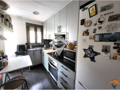 FANTASTICO PISO CAMPOAMOR-SABADELL LISTO PARA ENTRAR A VIVIR¡¡¡¡