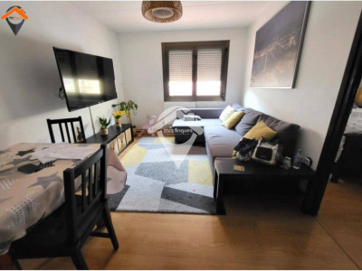 FANTASTICO PISO CAMPOAMOR-SABADELL LISTO PARA ENTRAR A VIVIR¡¡¡¡