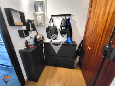 FANTASTICO PISO CAMPOAMOR-SABADELL LISTO PARA ENTRAR A VIVIR¡¡¡¡