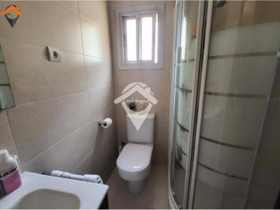 FANTASTICO PISO CAMPOAMOR-SABADELL LISTO PARA ENTRAR A VIVIR¡¡¡¡
