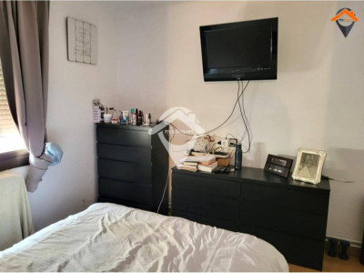 FANTASTICO PISO CAMPOAMOR-SABADELL LISTO PARA ENTRAR A VIVIR¡¡¡¡