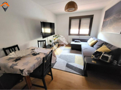 FANTASTICO PISO CAMPOAMOR-SABADELL LISTO PARA ENTRAR A VIVIR¡¡¡¡