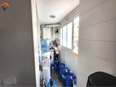 FANTASTICO PISO CAMPOAMOR-SABADELL LISTO PARA ENTRAR A VIVIR¡¡¡¡