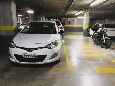 FANTASTICO PISO CON PARKING Y TRASTERO CAN LLONG-SABADELL