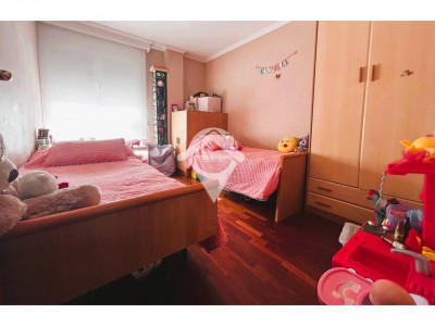 FANTASTICO PISO CON PARKING Y TRASTERO CAN LLONG-SABADELL