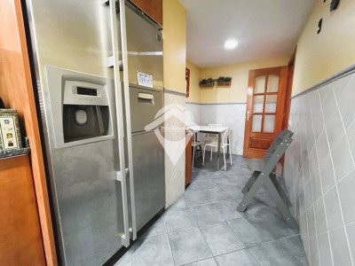 FANTASTICO PISO CON PARKING Y TRASTERO CAN LLONG-SABADELL