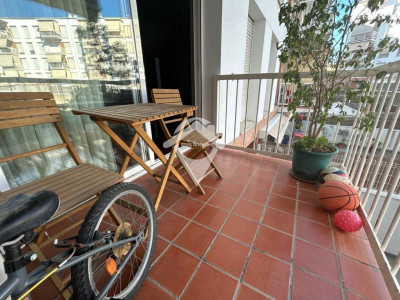 FANTASTICO PISO CON PARKING Y TRASTERO CAN LLONG-SABADELL