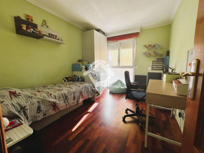 FANTASTICO PISO CON PARKING Y TRASTERO CAN LLONG-SABADELL