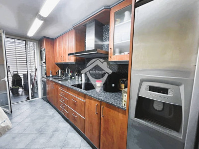 FANTASTICO PISO CON PARKING Y TRASTERO CAN LLONG-SABADELL