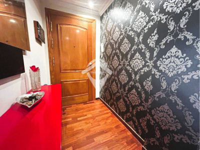 FANTASTICO PISO CON PARKING Y TRASTERO CAN LLONG-SABADELL
