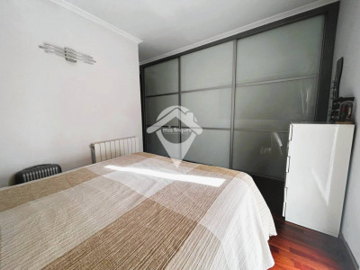 FANTASTICO PISO CON PARKING Y TRASTERO CAN LLONG-SABADELL